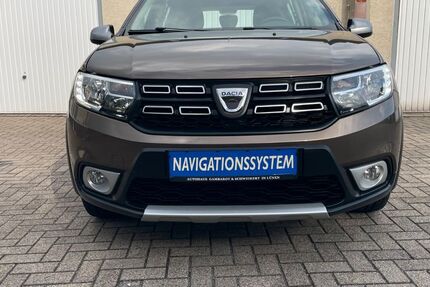 Dacia Sandero 65.000 km 8.899 &euro; Lünen 44532