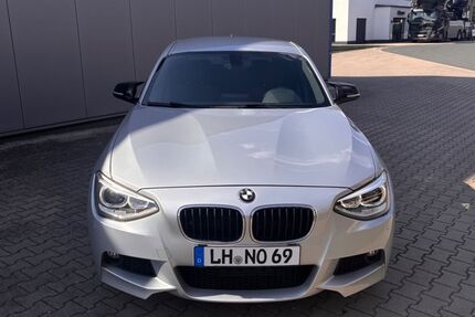 BMW 118 163.500 km 9.250 &euro; Ascheberg 59387