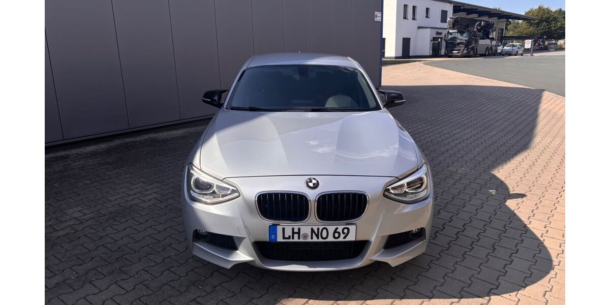 BMW 118 163.500 km 9.250 &euro; Ascheberg 59387