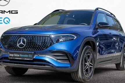 Mercedes-Benz EQB 15.158 km 42.690 &euro; Iserlohn 58636