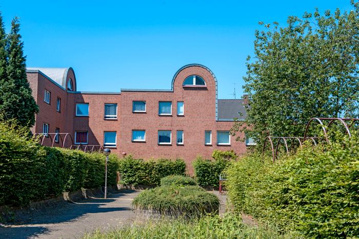 Etagenwohnung Dortmund Innenstadt Nord - 3 Zimmer, 82 m&sup2;, 521&euro; | Angebot:25988838