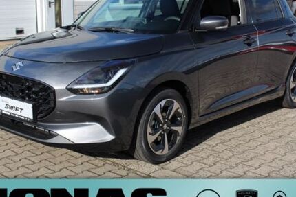 Suzuki Swift 5.000 km 17.950 &euro; Unna 59427
