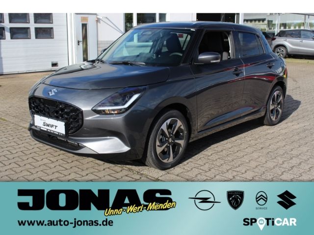 Suzuki Swift 5.000 km 17.950 &euro; Unna 59427