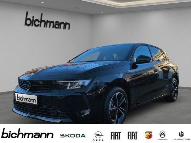 Opel Astra 1.800 km 20.990 &euro; Menden 58706