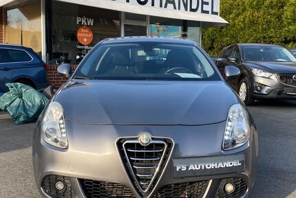 Alfa Romeo Giulietta 138.000 km 6.999 &euro; Hamm Westfalen 59065