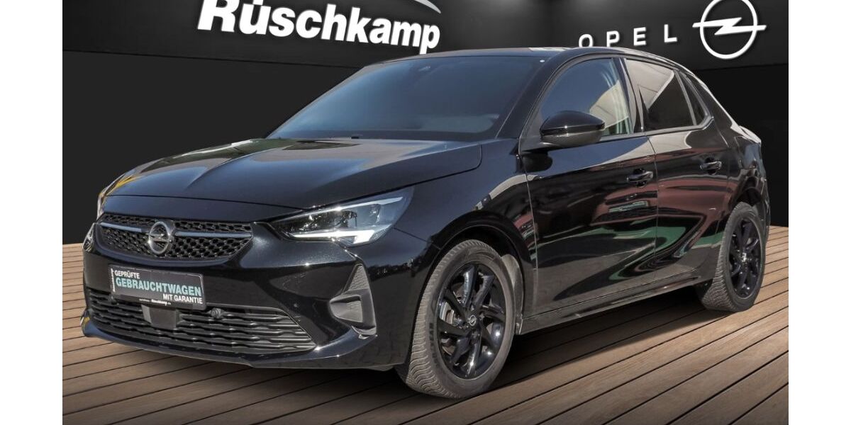 Opel Corsa 31.577 km 14.990 &euro; Lünen 44532