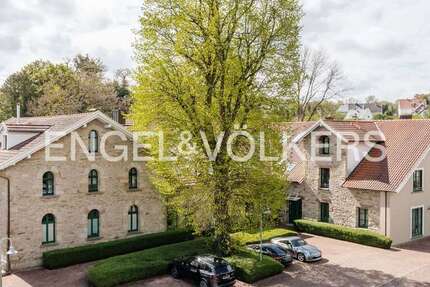 Wohnung Dortmund Hombruch - 5 Zimmer, 175 m&sup2;, 449.000&euro; | Angebot:26691342
