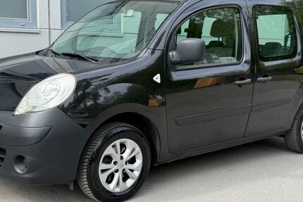 Renault Kangoo 144.000 km 4.999 &euro; Schwerte 58239