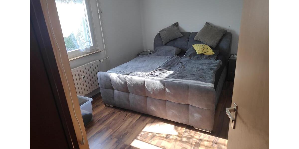 Erdgeschoßwohnung Bergkamen - 1 Zimmer, 47 m&sup2;, 390&euro; | Angebot:25825806