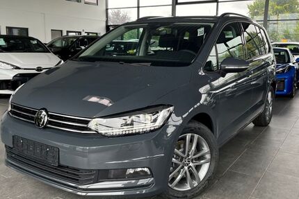 VW Touran 7.900 km 34.970 &euro; Lünen 44536