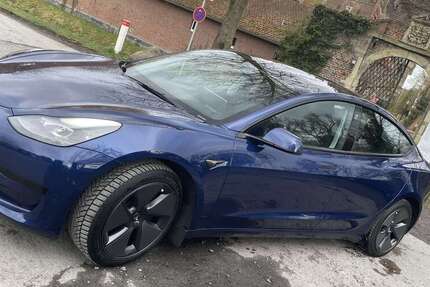 Tesla Model 3 99.730 km 23.850 &euro; Hamm 59071