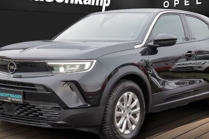 Opel Mokka-e 28.802 km 16.480 &euro; Lünen 44532