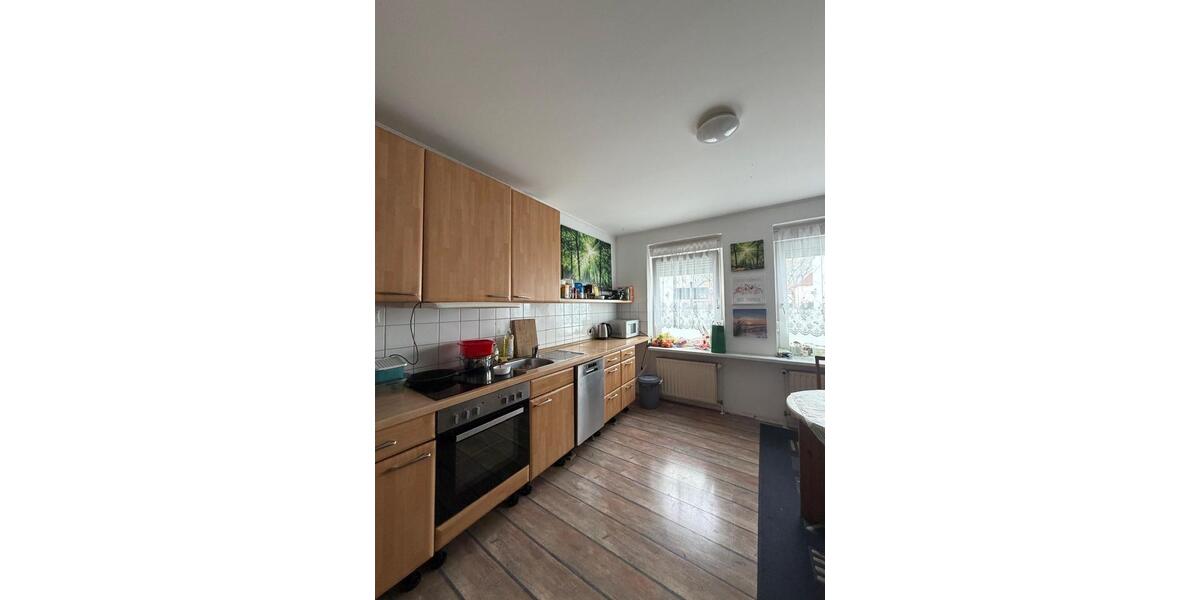 Erdgeschoßwohnung Menden (Sauerland) Berkenhofskamp - 3 Zimmer, 80 m&sup2;, 950&euro; | Angebot:25416088