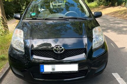 Toyota Yaris 126.000 km 4.990 &euro; Herdecke 58313