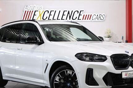 BMW iX3 110.000 km 35.993 &euro; Hamm 59077