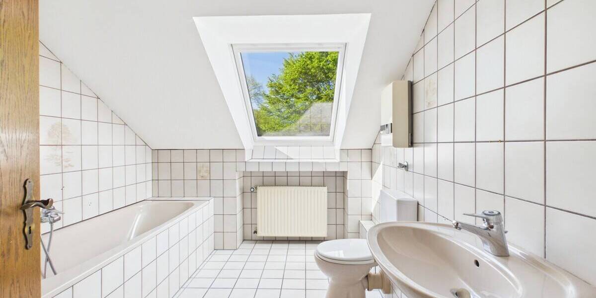Etagenwohnung Waltrop - 3 Zimmer, 90 m&sup2;, 740&euro; | Angebot:26388354
