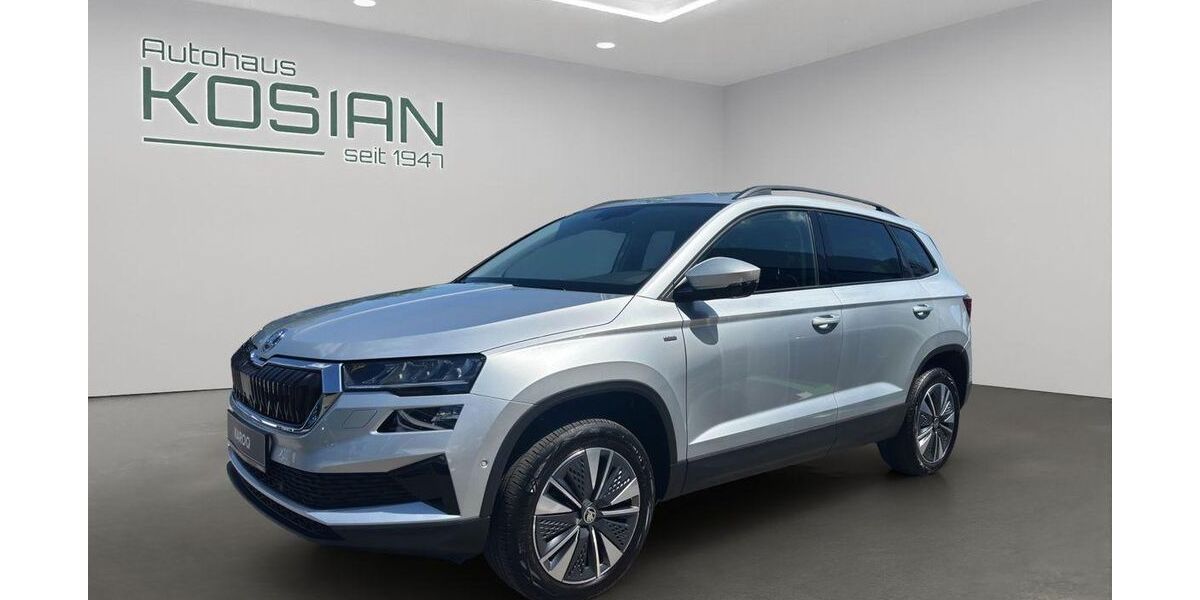 Skoda Karoq 102.262 km 21.690 &euro; Iserlohn 58642