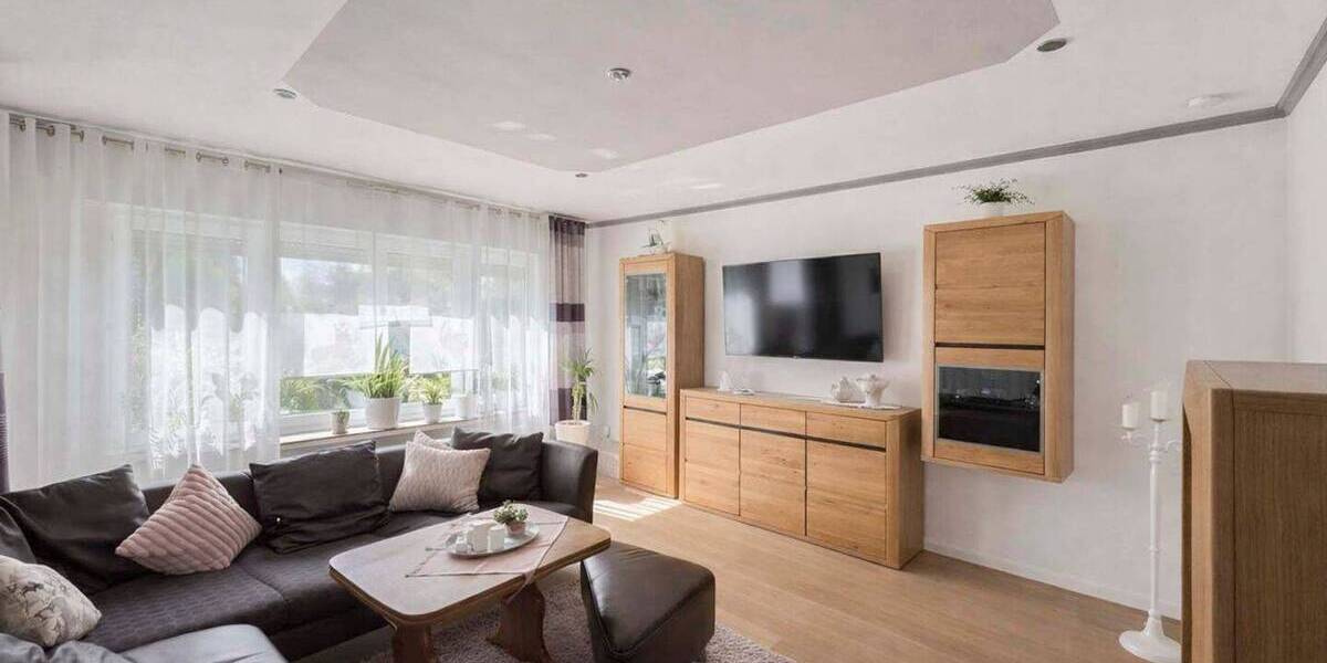 Mehrfamilienhaus, Wohnhaus Ense Bremen - 8 Zimmer, 395.000&euro; | Angebot:26688761