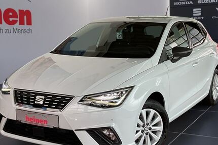 Seat Ibiza 49.230 km 15.799 &euro; Werne 59368