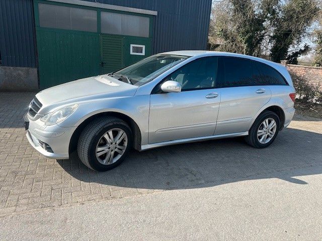 Mercedes-Benz R 300 331.600 km 2.999 &euro; Welver 59514