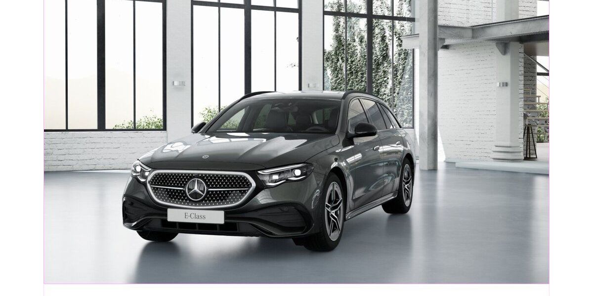 Mercedes-Benz E 300 19.572 km 57.890 &euro; Ahlen 59229