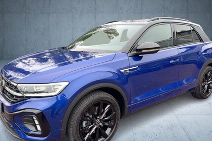 VW T-Roc 19.999 km 31.450 &euro; Ahlen 59229