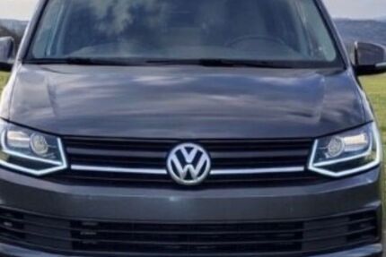 VW T6 Caravelle 300.000 km 16.500 &euro; Sendenhorst 48324