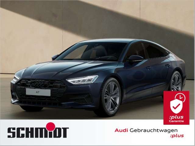 Audi A7 27.370 km 51.640 &euro; Lünen 44534