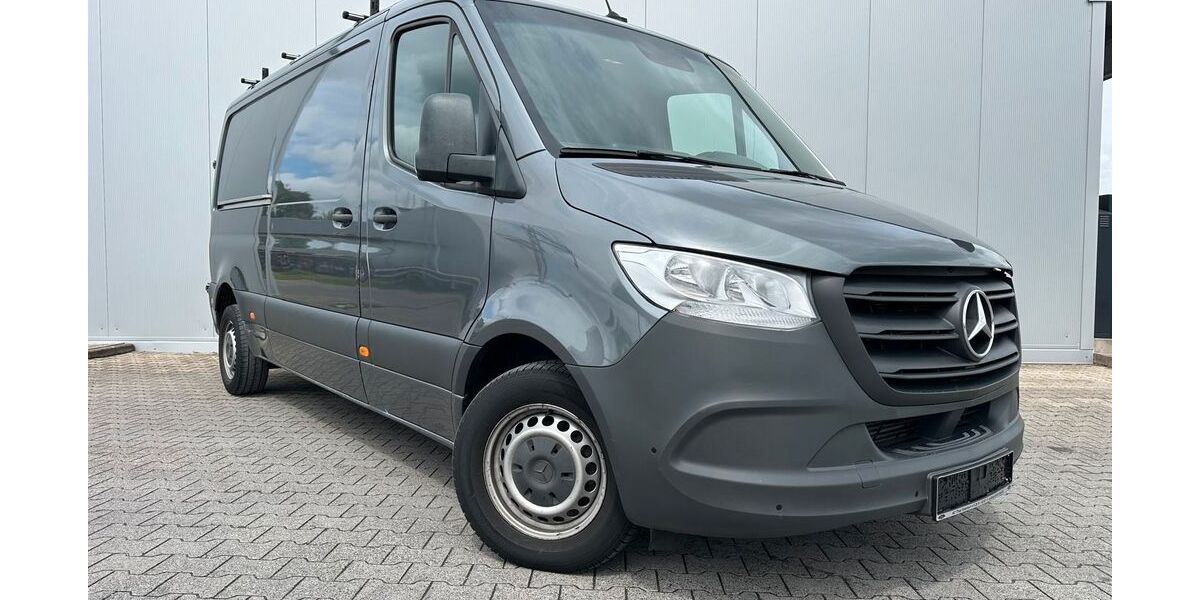 Mercedes-Benz Sprinter 174.000 km 19.990 &euro; Ascheberg 59387