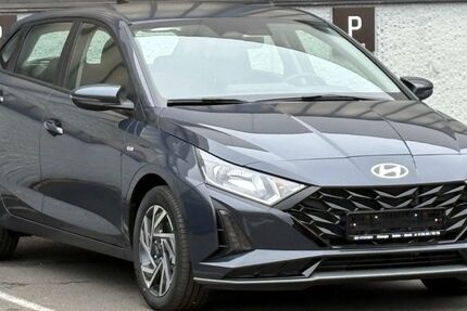 Hyundai i20 4.250 km 20.490 &euro; Selm-Bork 59379