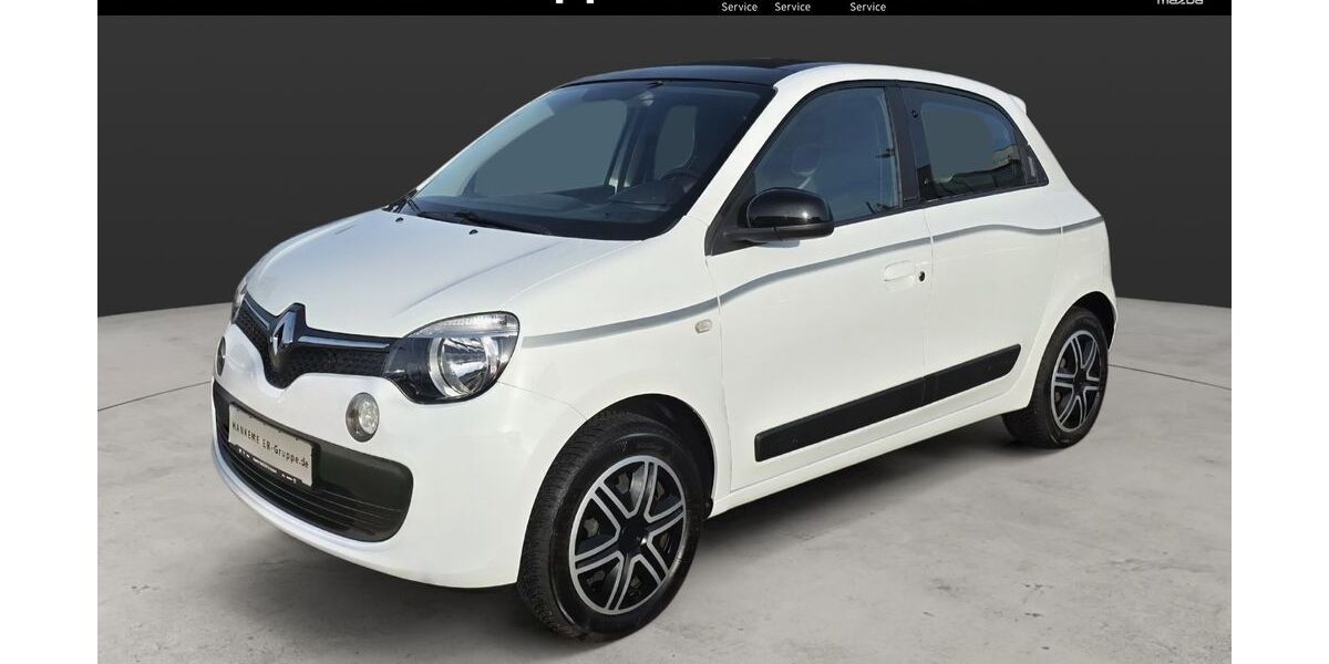 Renault Twingo 61.955 km 8.890 &euro; Ahlen 59227
