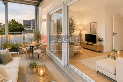Wohnung Dortmund Huckarde - 4 Zimmer, 111 m&sup2;, 349.000&euro; | Angebot:26639476