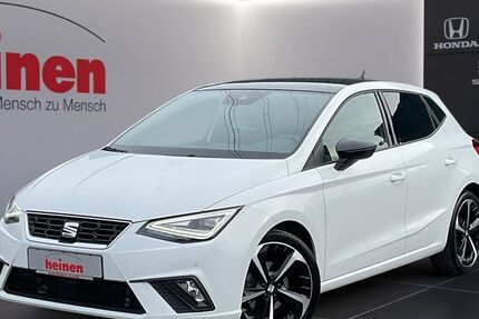 Seat Ibiza 22.896 km 22.899 &euro; Menden 58708