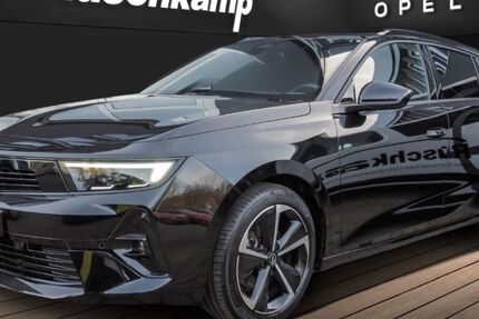 Opel Astra 15.694 km 22.480 &euro; Lünen 44532