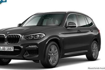 BMW X3 66.005 km 32.587 &euro; Werne 59368