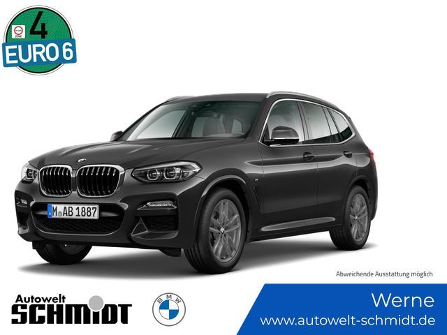 BMW X3 66.005 km 32.587 &euro; Werne 59368