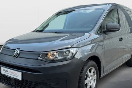 VW Caddy 69.500 km 15.990 &euro; Olfen 59399