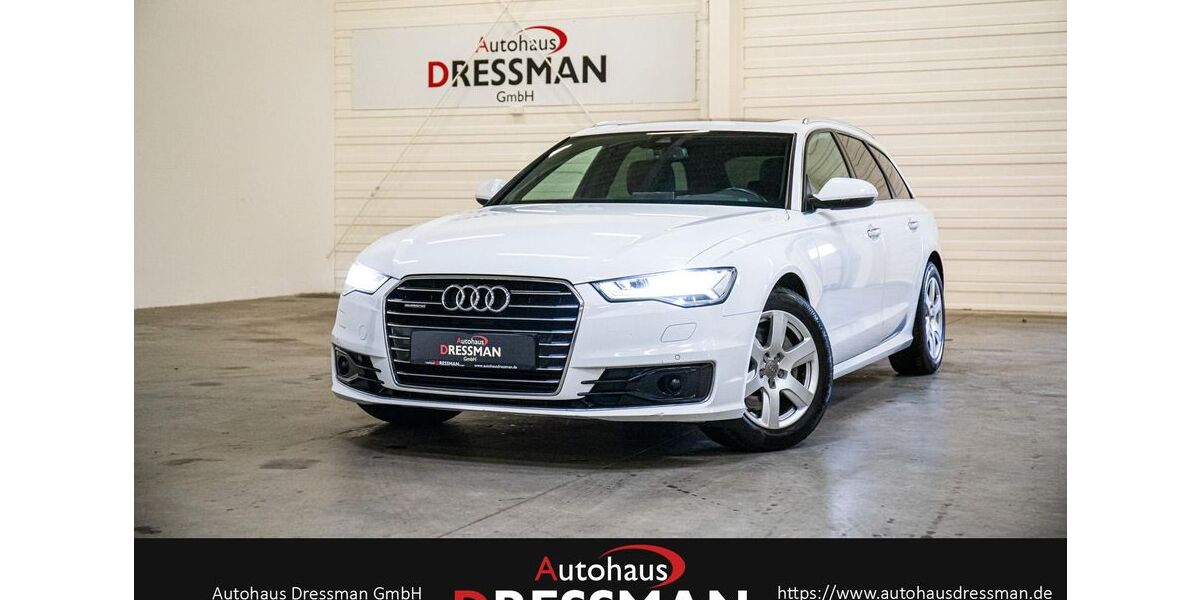 Audi A6 238.256 km 13.850 &euro; Hamm 59067