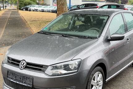 VW Polo 224.000 km 3.290 &euro; Ahlen 59227