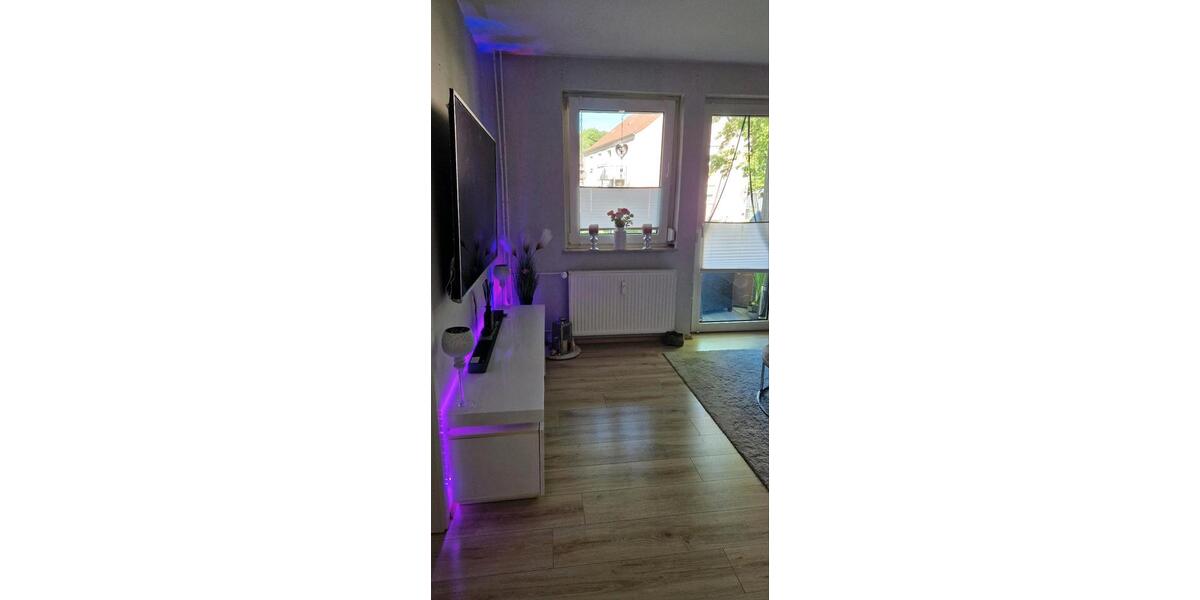 Erdgeschoßwohnung Lünen Brambauer - 3 Zimmer, 55 m&sup2;, 600&euro; | Angebot:26489870