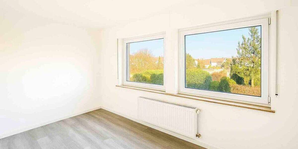 Doppelhaushälfte Ahlen Innenstadt - 5 Zimmer, 157 m&sup2;, 349.000&euro; | Angebot:25938969