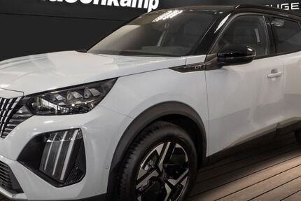 Peugeot 2008 22.716 km 25.980 &euro; Werne 59368