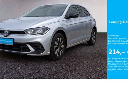 VW Polo 26.276 km 21.220 &euro; Menden 58706