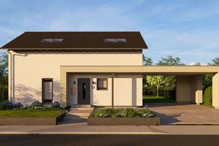 Haus Werne - 5 Zimmer, 173 m&sup2;, 420.999&euro; | Angebot:25498663