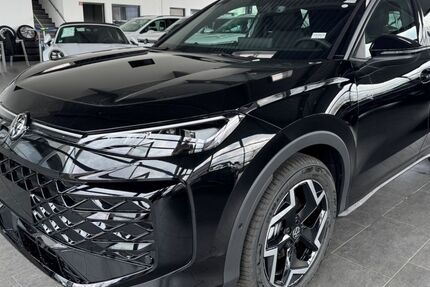 VW T-Roc 3.440 km 37.770 &euro; Lünen 44536
