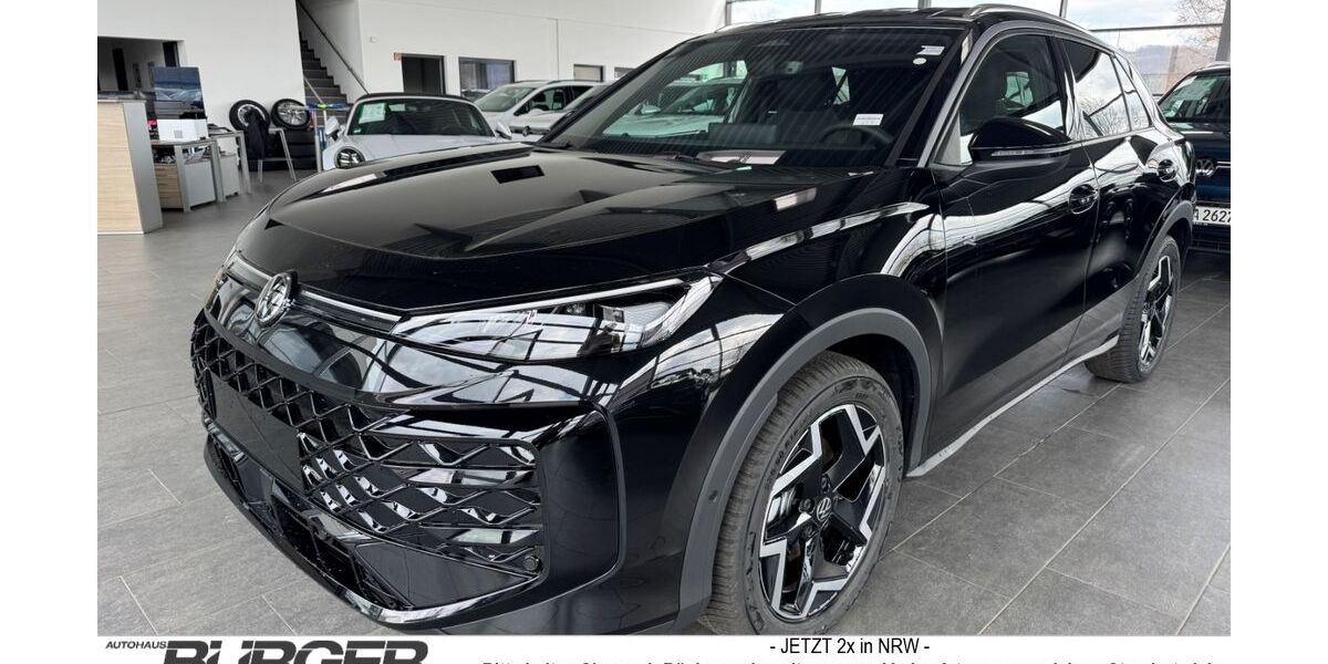 VW T-Roc 3.440 km 37.770 &euro; Lünen 44536