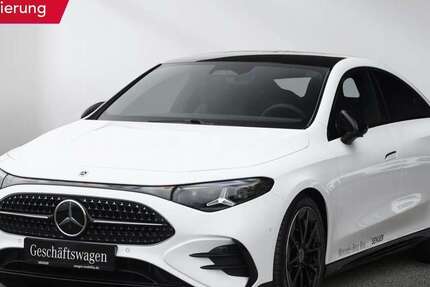 Mercedes-Benz CLA 200 18.000 km 48.990 &euro; Hamm 59067