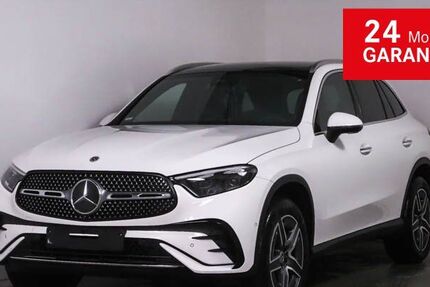 Mercedes-Benz GLC 300 13.606 km 62.880 &euro; Olfen 59399
