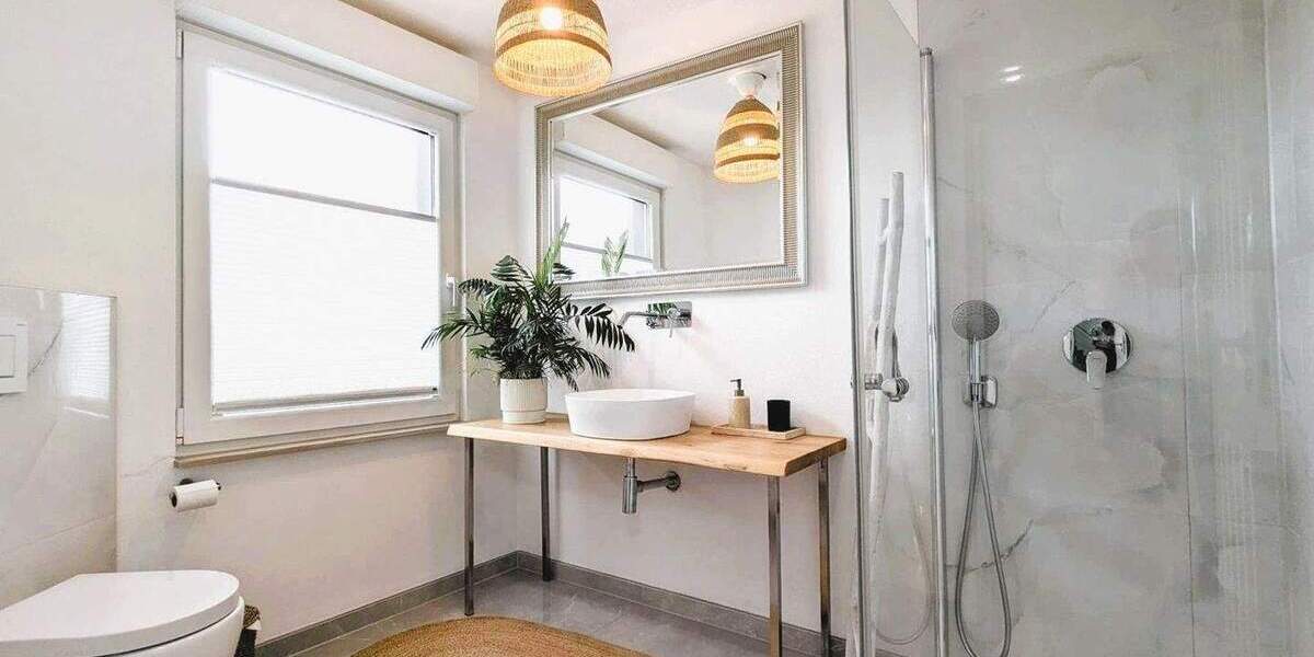 Doppelhaushälfte Hamm Heessen - 4 Zimmer, 125 m&sup2;, 395.000&euro; | Angebot:25686272