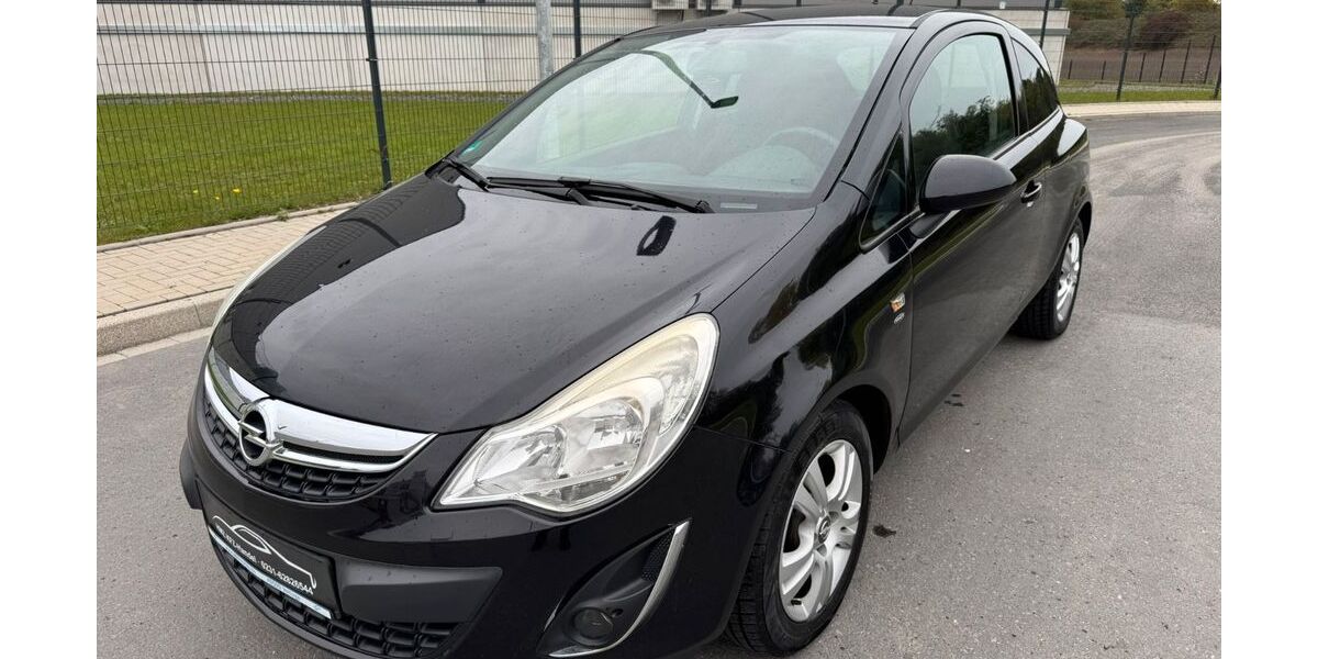 Opel Corsa 191.500 km 2.990 &euro; Lünen 44536